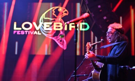 Lovebird Festival 2025 begeistert mit Musik, Vielfalt und vollem Haus