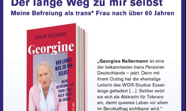 Georgine Kellermann in Angermund