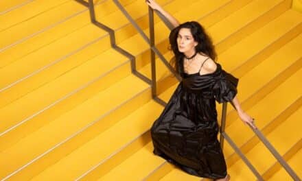 Don Giovanni tanzt aus der&nbsp;Reihe