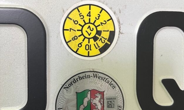 Bilanz einer Verkehrskontrolle in Düsseldorf: Alkohol- und Drogendelikte im&nbsp;Fokus