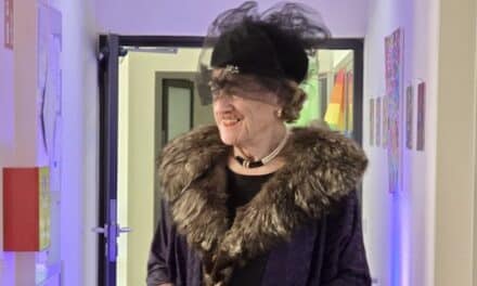 KG Regenbogen übernimmt Schirmherrschaft für queere Tagespflege der Diakonie Düsseldorf