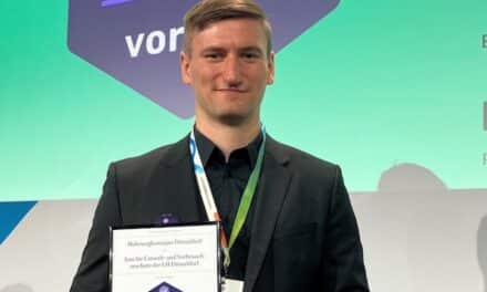 “Düsseldorf auf dem Mehrweg” erhält das “Bewährt vor Ort”-Siegel für kommunale Innovation