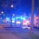 Restaurantbrand auf der Bahnstraße – keine Verletzten