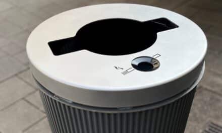 Reinigungsaktion in der Altstadt fast abgeschlossen: Die Stadtsauberkeitsoffensive 2025 geht&nbsp;voran