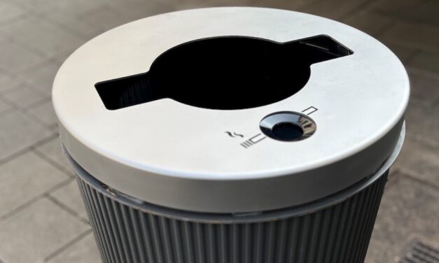 Reinigungsaktion in der Altstadt fast abgeschlossen: Die Stadtsauberkeitsoffensive 2025 geht&nbsp;voran