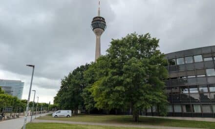 Bürgernah ist anders