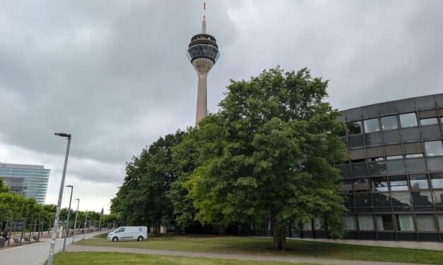 Bürgernah ist anders