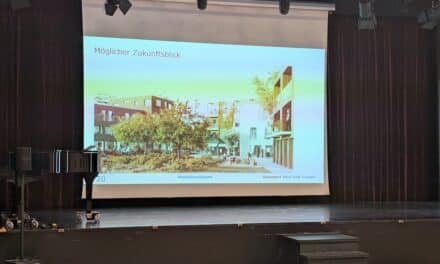 Masterplan Kalkumer Schlossallee