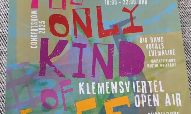 Klemensviertel Open&nbsp;Air