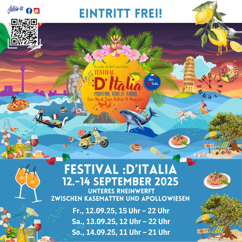 Festival D'Italia