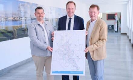 Ganztag für alle: Umsetzung des Rechtsanspruchs auf einen Ganztagsplatz ab dem Schuljahr 2026/27 vorgestellt