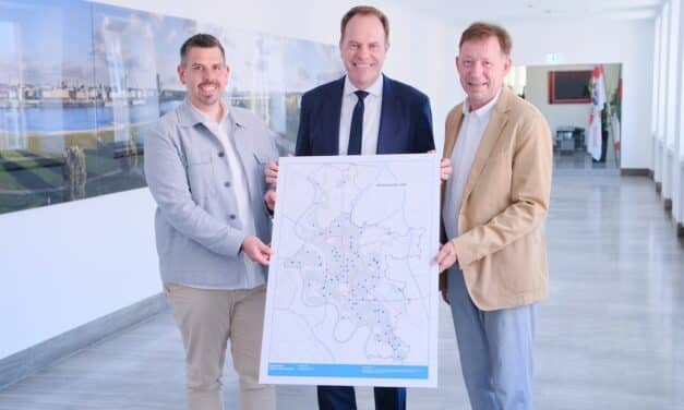 Ganztag für alle: Umsetzung des Rechtsanspruchs auf einen Ganztagsplatz ab dem Schuljahr 2026/27 vorgestellt