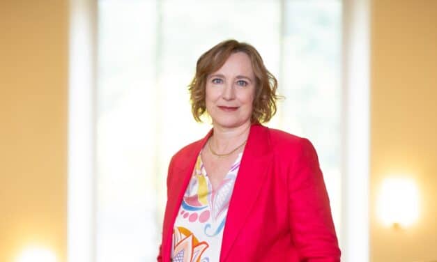 Ina Karr wird neue Generalintendantin der Deutschen Oper am&nbsp;Rhein