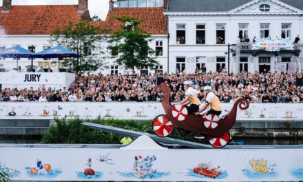Countdown: 12 Tage bis zum Red Bull Sattelfest in Düsseldorf