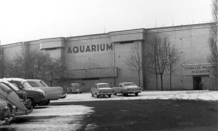 Aquazoo sucht Fotos zum Thema “150 Jahre Zoo in Düsseldorf”
