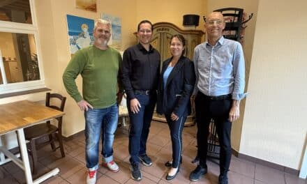 Neue Impulse für Lohausen