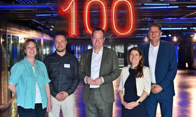 100 Mitgliedsunternehmen im Düsseldorfer Klimapakt mit der Wirtschaft