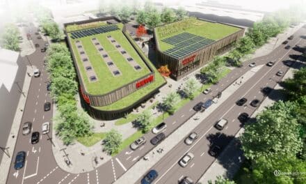 Stadtrat beschließt Neubau des Hallenbades Unterrath