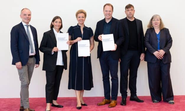 Empfehlungen für Deutsches Fotoinstitut vorgestellt