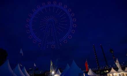 Aus „DUS“ wird „SUD“ – Wenn am Himmel die Orientierung fehlt