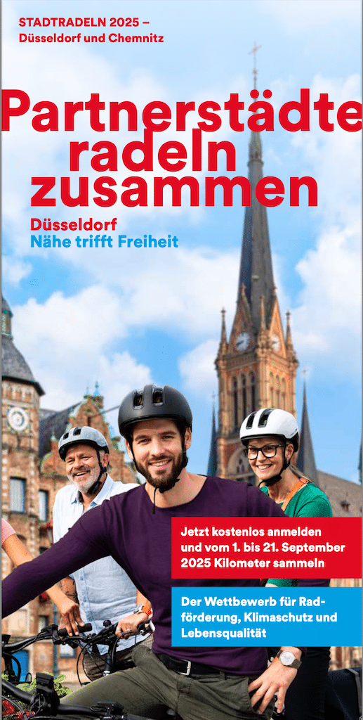 © Landeshauptstadt Düsseldorf © Landeshauptstadt Düsseldorf