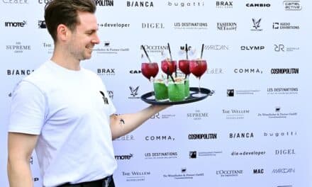 Düsseldorf feiert die Mode: Festival Edition der Düsseldorf Fashion Days belebt die Innenstadt