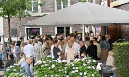 Glamouröse Branchenparty krönt Düsseldorf Fashion Days 2025 im The Wellem