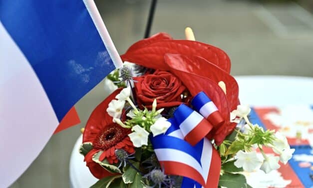 Frankreichfest Düsseldorf: Savoir-vivre am&nbsp;Rhein