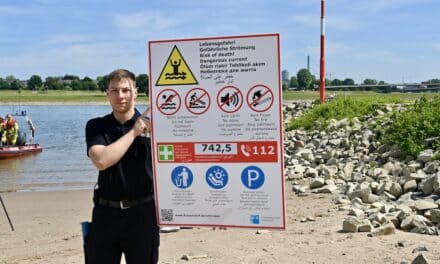 Nach tödlichen Badeunfällen: Düsseldorf fordert generelles Badeverbot im&nbsp;Rhein