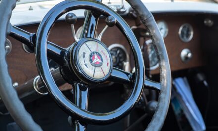 Classic Days 2025: PS, Picknick und pure Leidenschaft am Rittergut Birkhof