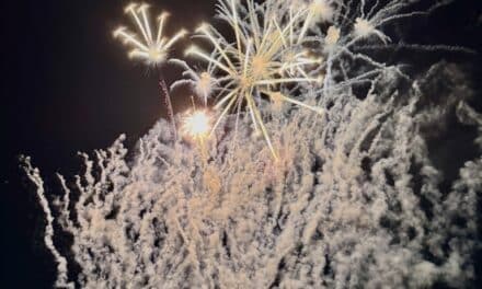 Explosion beim Rheinkirmes-Feuerwerk in Düsseldorf: 19 Verletzte – Ursache noch unklar