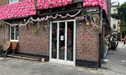 Good Karma macht vorerst Pause – Umbau statt Partylaune