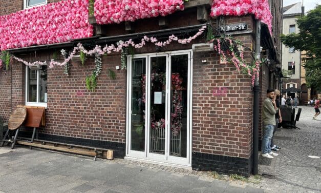 Good Karma macht vorerst Pause – Umbau statt Partylaune