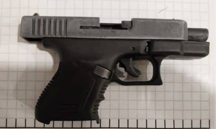 Schreckschusswaffe und Drogen: Bundespolizei nimmt Jugendlichen am Düsseldorfer Hauptbahnhof in Gewahrsam