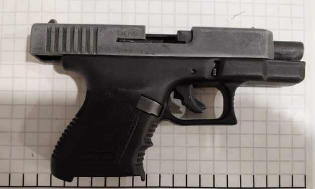 Schreckschusswaffe und Drogen: Bundespolizei nimmt Jugendlichen am Düsseldorfer Hauptbahnhof in Gewahrsam