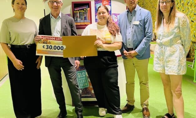 SommerLeseClub 2025 in den Stadtbüchereien