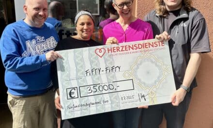 Armutsmigration bleibt drängendes Thema – Unterstützung für bedürftige Familien in Düsseldorf