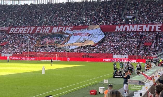 Fortuna: Fünf Freispiele in der Saison 2025/26