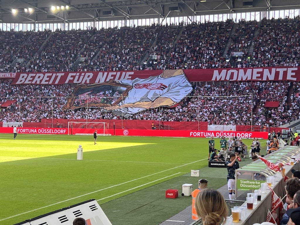 Symbolbild Fortuna © Lokalbüro