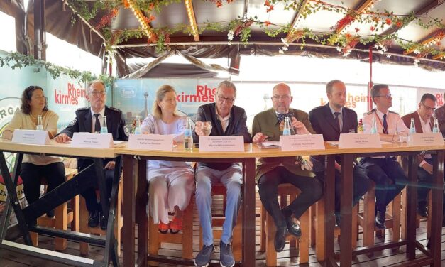 Trotz Besucherrekord: Als die Schützen Trauer trugen