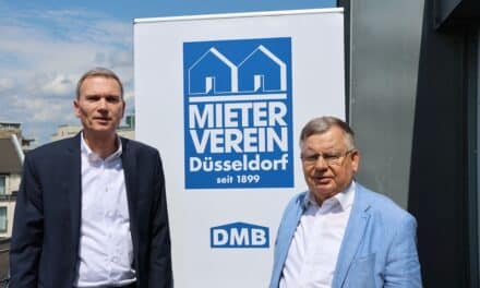 Mieterverein Düsseldorf hilft schnell gegen Mietwucher