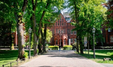 Führung durch Kaiserswerth