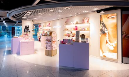 My Airport, My Jewellery: Bekannte niederländische Love Brand eröffnet Store am Düsseldorfer Flughafen