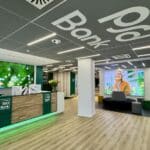 PSD Bank Rhein-Ruhr wächst weiter und setzt auf Digitalisierung und Partnerschaft