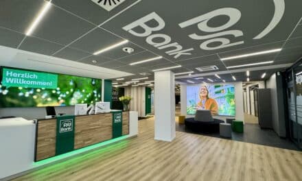 PSD Bank Rhein-Ruhr mit stabilem Wachstum und neuem&nbsp;Kurs