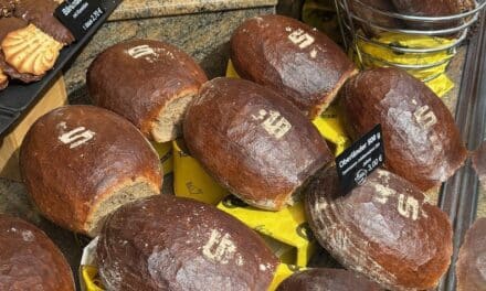Stadtsparkasse Düsseldorf feiert 200. Jubiläum mit sozialer Brot-Aktion für die Kindertafel