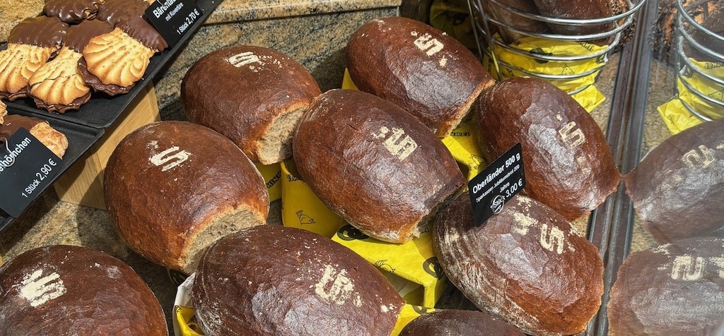 Aktion für die Tafel Düsseldorf © Sparkasse Düsseldorf