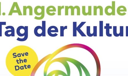 Tag der Kultur in Angermund