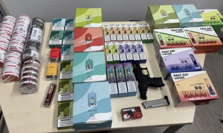 ET PRIOS deckt illegale Tabakgeschäfte auf – Zwei Kioske durchsucht