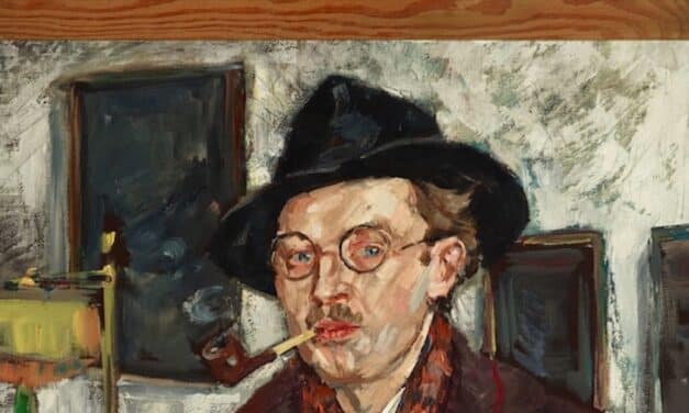 “Carl Lauterbach – Inventur einer Biografie”: Buchvorstellung im Stadtmuseum